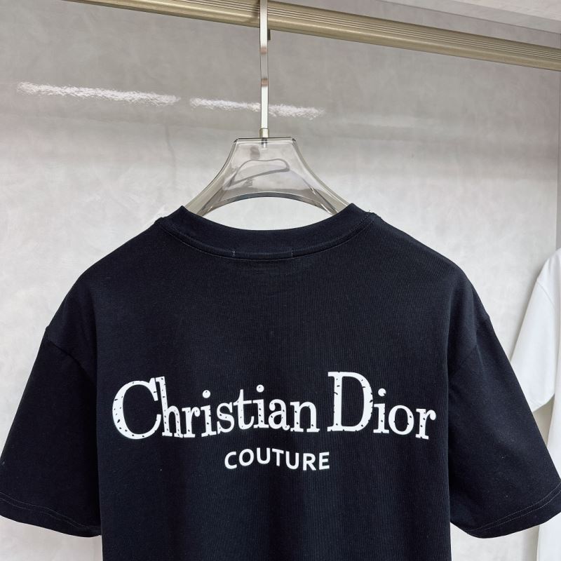 Christian Dior T-Shirts